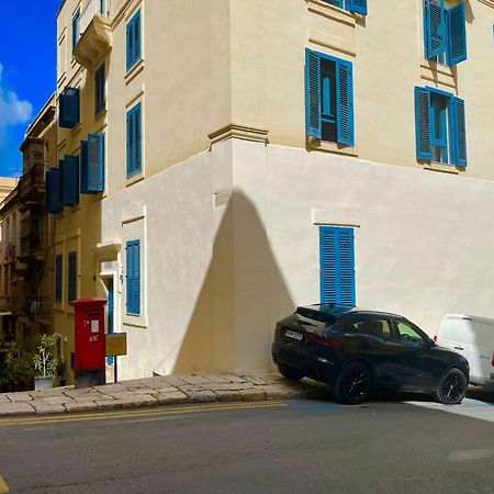 Stylish Valletta Apartment Dış mekan fotoğraf