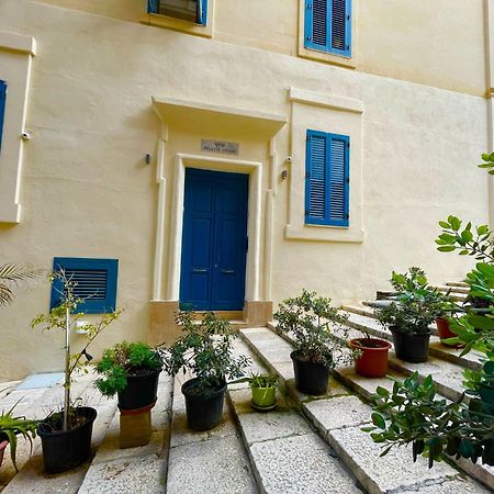 Stylish Valletta Apartment Dış mekan fotoğraf