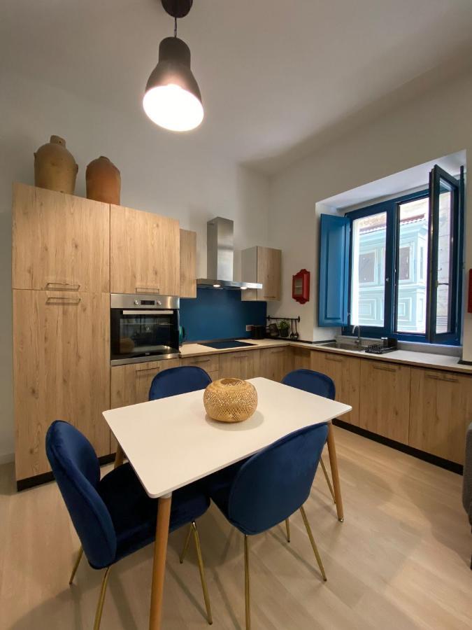 Stylish Valletta Apartment Dış mekan fotoğraf