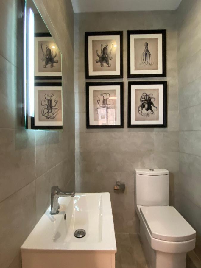Stylish Valletta Apartment Dış mekan fotoğraf
