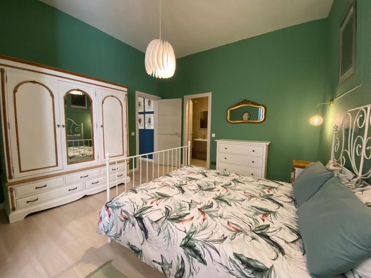 Stylish Valletta Apartment Dış mekan fotoğraf