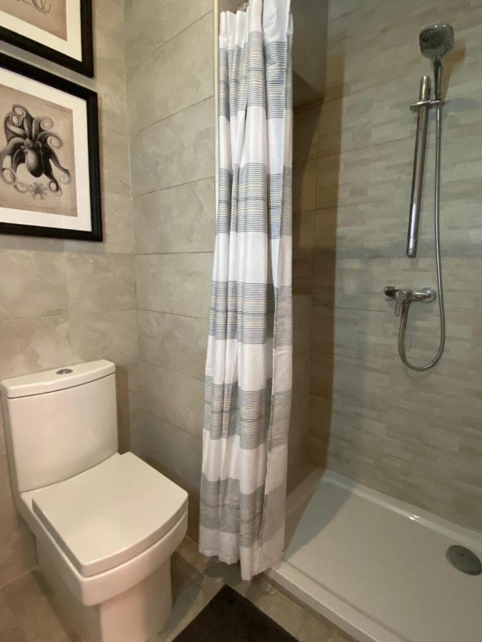 Stylish Valletta Apartment Dış mekan fotoğraf