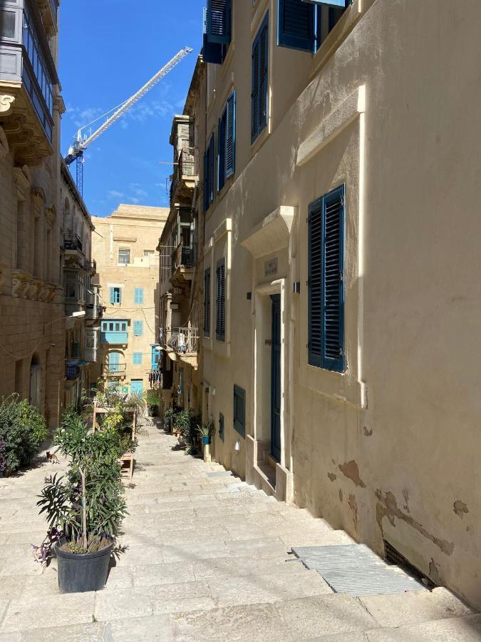 Stylish Valletta Apartment Dış mekan fotoğraf