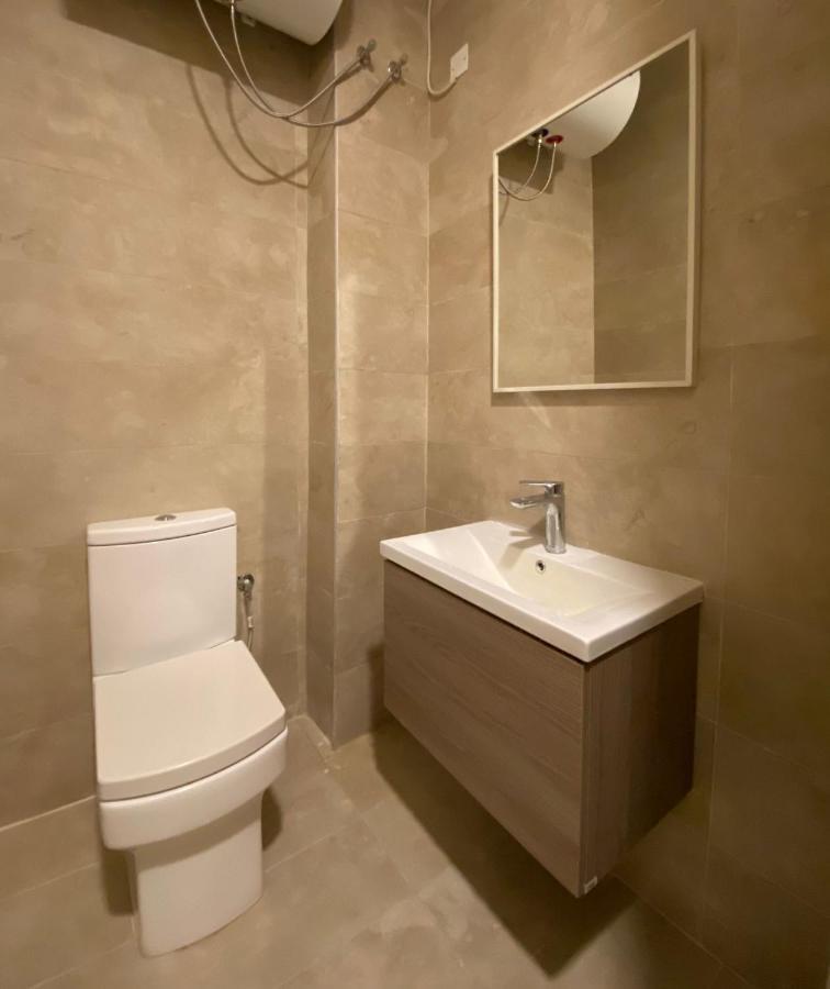 Stylish Valletta Apartment Dış mekan fotoğraf