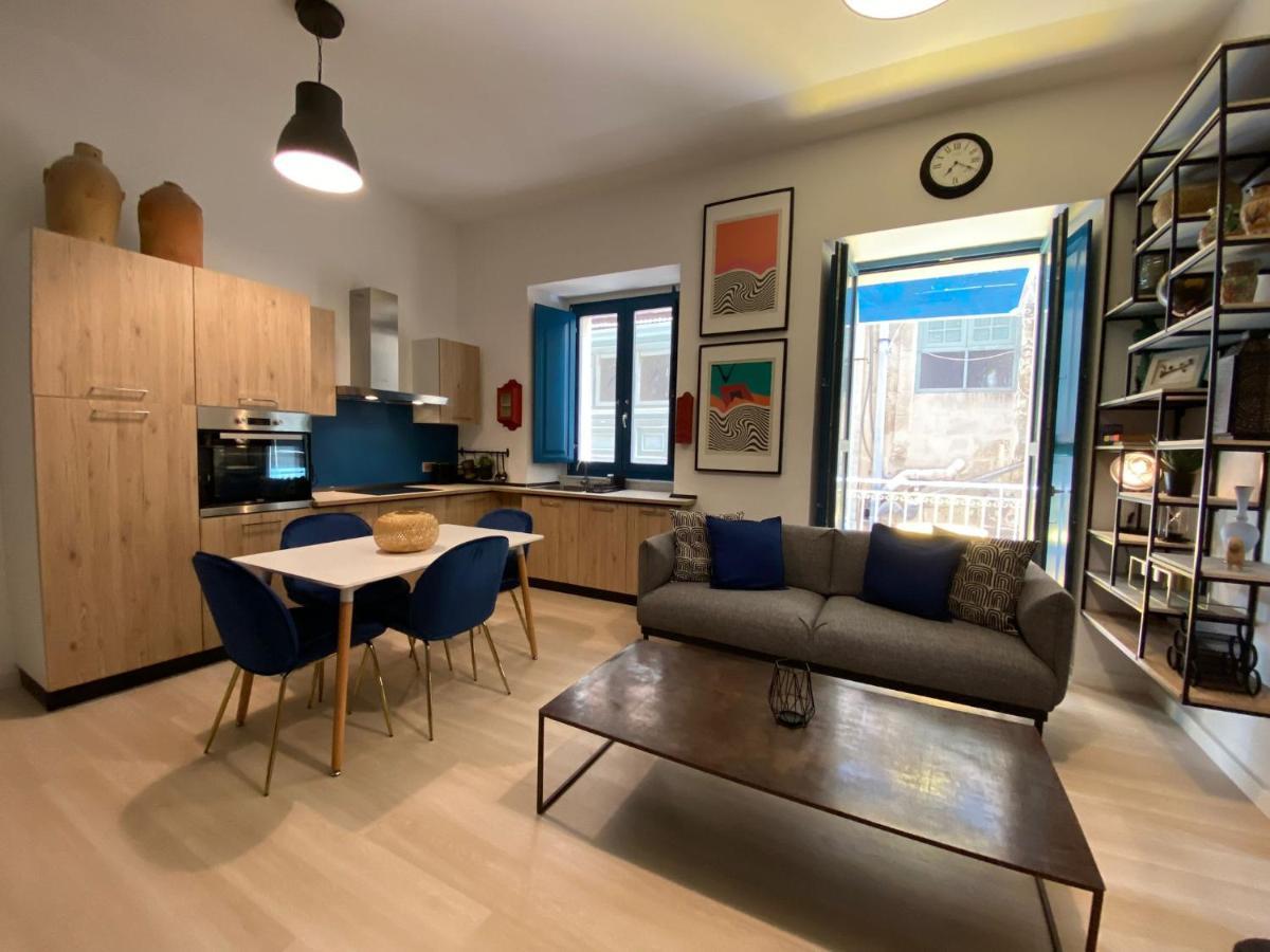 Stylish Valletta Apartment Dış mekan fotoğraf