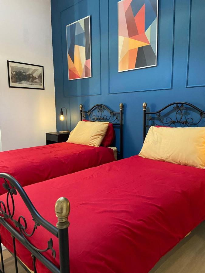 Stylish Valletta Apartment Dış mekan fotoğraf