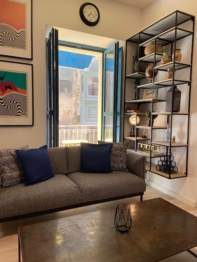 Stylish Valletta Apartment Dış mekan fotoğraf